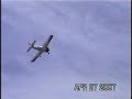 SEFF 2007 Noon demo Parkzone T-28 Trojan