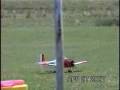 SEFF 2007 Noon demo Parkzone T-28 Trojan