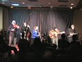 Margot Leverett and the Klezmer Mountain Boys