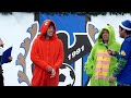 ガチャピンのコスプレをするガンバ大阪の遠藤保仁が渋い。のサムネイル2