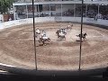 escaramuza charra rancho los olivos
