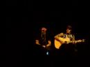My  free ticket concert for good charlotte