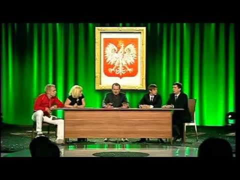 Jej orkiestra nie potrzebna