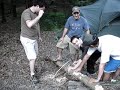 Logjammin'