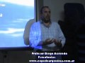 Prof. Diego Acevedo Psicofonias - CEPE de Argentina 2009