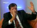 Milorad Dodik,predsjednik vlade Republike Srpske--Intervju 4