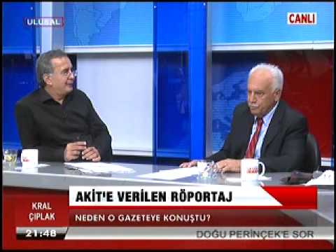perinçek