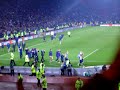 a small clip from hampden park on saturday 17th november as the tartan army thank the scotland squad for their efforts in trying to qualify for euro 2008.  pride restored lads - thank you!!
south africa here we come!!