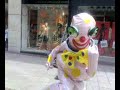 Mr Blobby Dance