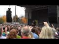 Emily from Brentwood Academy asked Keith Urban to play Kiss A Girl