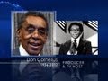 CBS Evening News with Scott Pelley - Remembering Soul Train creator Don Cornelius