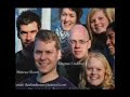 Evelina´s story - Restenäs DTS 2007 (Evelina share how God broke her heart for all involved in the sex trade in Thailand.)