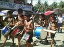 Lambat Festival Street Presentation