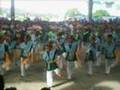 Lambat Festival Street Presentation