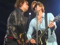 Diamond Ring - Bon Jovi Las Vegas March 6, 2010