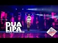 Dua Lipa - 'Blow Your Mind' (Live At Capit