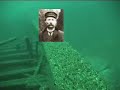 Wisconsin Shipwrecks: The Rouse Simmons Wisconsin Shipwrecks: The Rouse Simmons