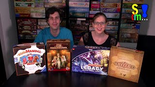 Kanalvorschau: September 2016