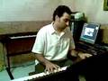 Bandar Khalid plays As long as you Love me (BSB)