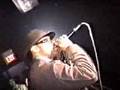 'Bashment Party' Live At Shaggy's 'Lucky Day' Album Release