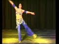Naima - Modern Oriental - Oriental Dance / Bauchtanz