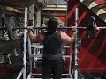BodybuildingPro.com - Standing military press. BodybuildingPro.com - Standing military press.