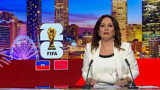 Telediario Al Aoula du 24/06/2026