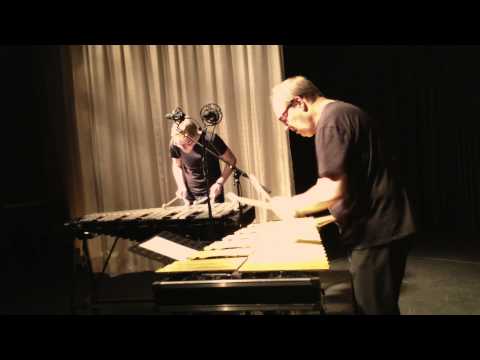 Florian Poser & Hauke Renken - End Of A Beautiful Friendship (Donald Kahn)