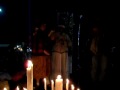 VELACION EN LA BASILICA DE GUADALUPE 10