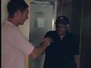 SAS CRIBS with Archbishop Desmond Tutu