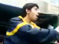 2009 Iranian Revolution - Brave student's speech (now in jail) in 2006 Amir-Kabir Uni