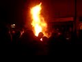 Ottery St Mary Tar Barrels 2006