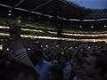 U2, Croke Park, Dublin, Sat 25th June 2005 U2, Croke Park, Dublin, Sat 25th June 2005