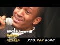 BYOBB Presents: Batiste (Table Talk) - Part I