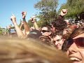 jebediah leaving home @ big day out