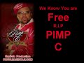 Pimp C Obituary
