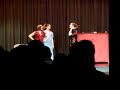 Thoroughly Modern Millie- Miss Dorothy
