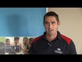 Jim Cail - Umpire Accreditation
