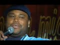 anthony anderson - black people dont know a cousin real name