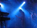 Moke - Last Chance (live at Kioskpop)