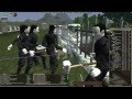 MR vs Black Summit III. HD