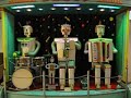 Robot Decap 1957
