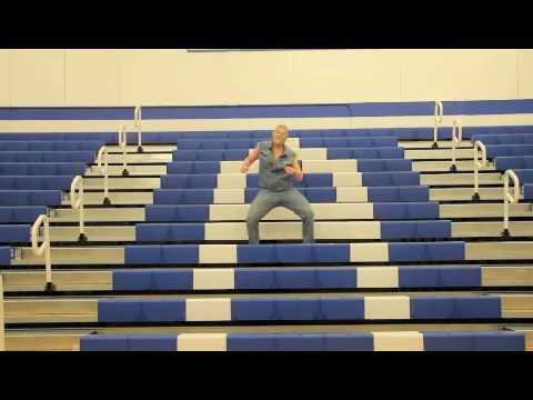 assumption - Assumption College Edition of the Harlem Shake! GO HOUNDS! Edited by Sabrina Siciliano.