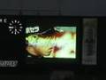 B's スターティングメンバー vsホークス 2008.9.18
