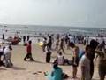 Calangute Beach - Goa