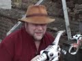 One Minute Video Review: Robosapien RS Media and the future One Minute Video Review: Robosapien RS Media and the future