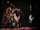 Blackfoot - Train Train (live '82)
