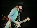 Blackfoot - Train Train (live \