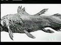 Giant Squid & Serpents