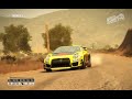 Colin McRae: DiRT 2 Demo MOROCCO